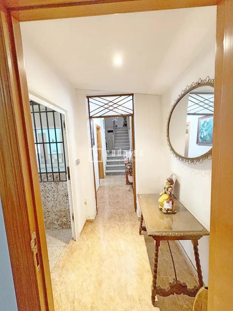 Casa con piscina en venta en Las Torres de Cotillas, imagen 41