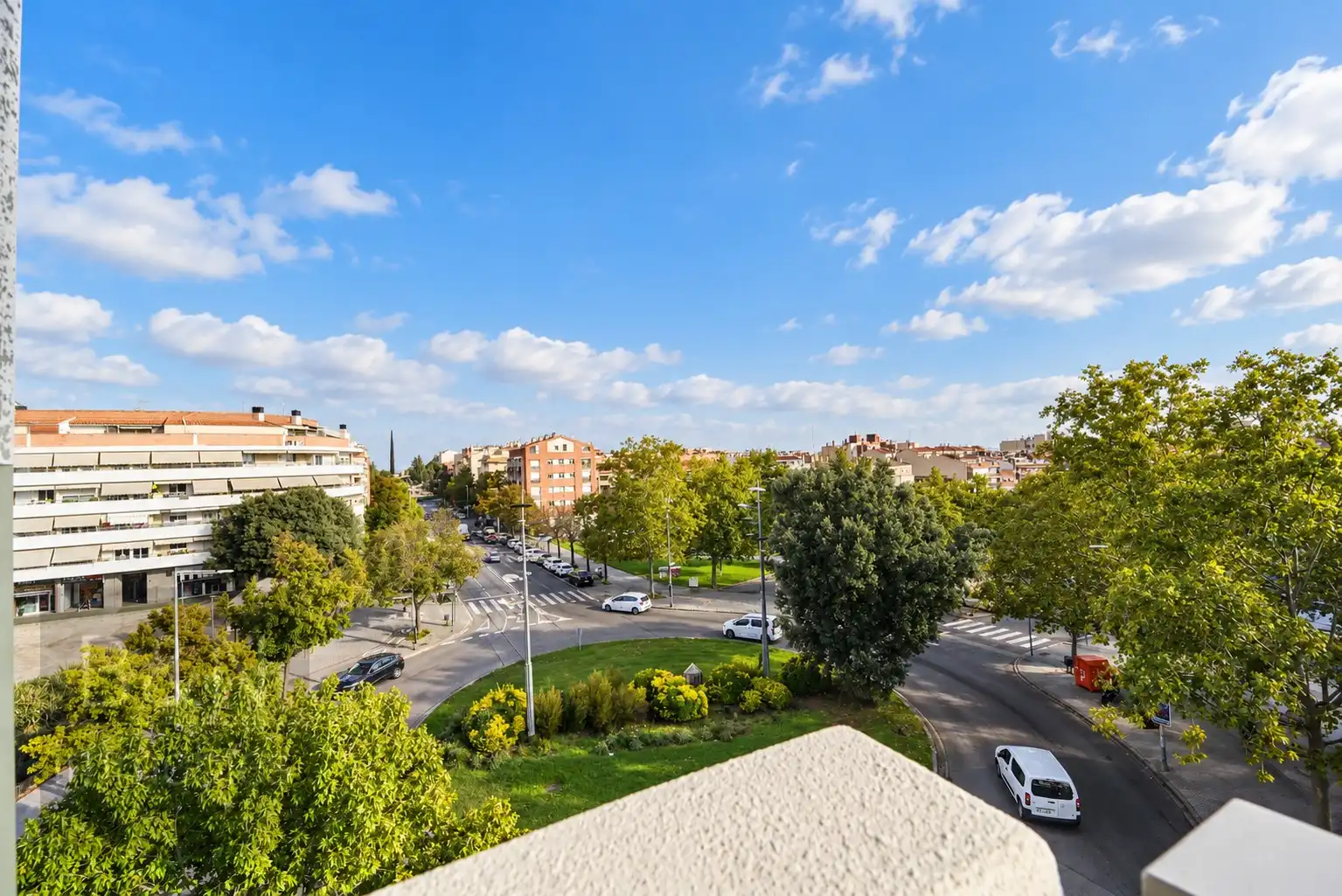 Flat with terrace for sale in Nord-oest, imagen 6