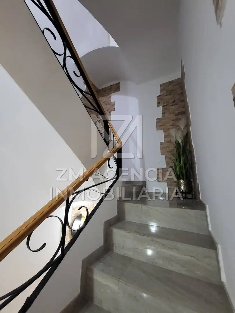 Casa rústica en venta en Ancha, imagen 13
