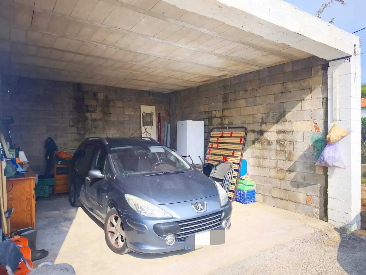 Casa rústica en venta en El Marenyet, imagen 19