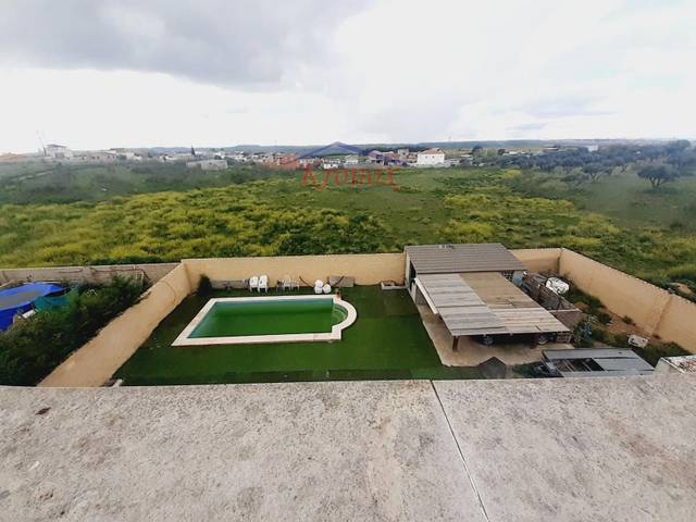 Casa-chalet en Venta en Mejorada del Campo