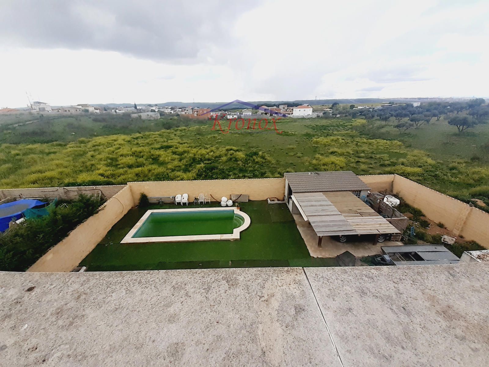 House or chalet for sale in Mejorada del Campo