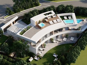 Terreno residenziale in vendita a Carretera Sabadell