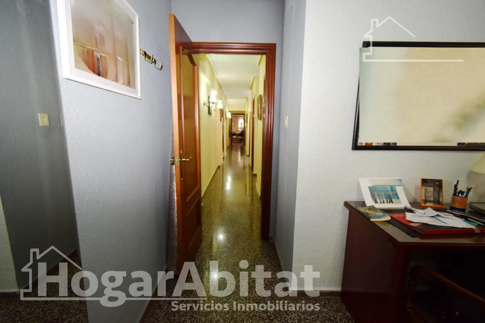 Piso en venta en Torrent con Aire acondicionado, Calefacción y Balcón