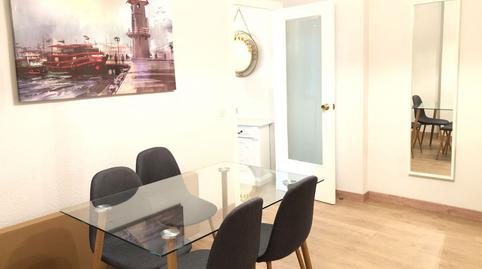 Photo 3 of Flat to rent in San Bernardo, Salamanca Capital