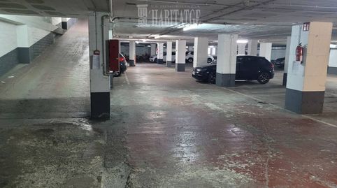 Foto 3 de Garaje en venta en Rambla Hospital, Estadi - Santa Anna, Vic