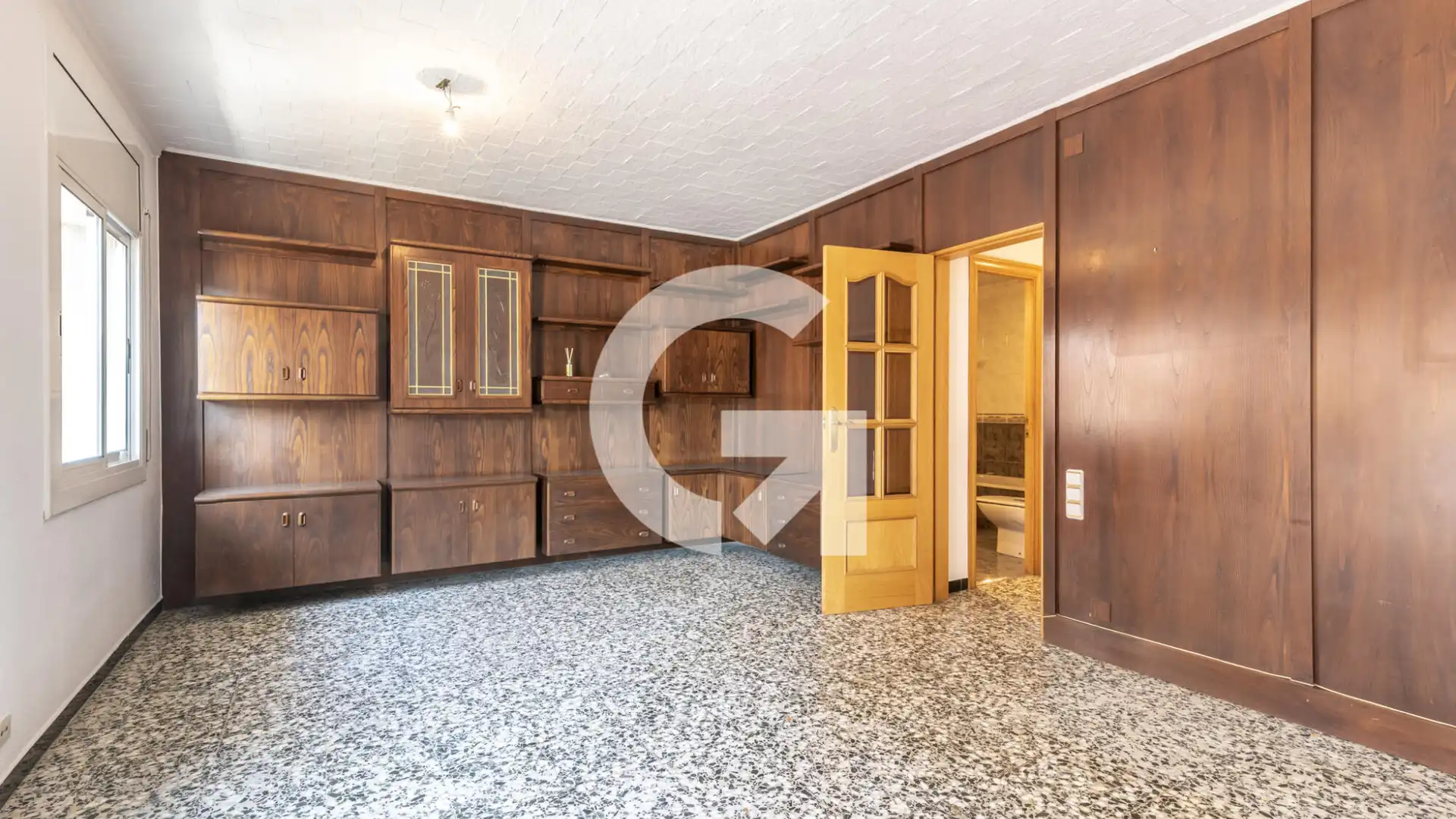 Wohnung zum Verkauf in Sant Joan Despí mit Balkon