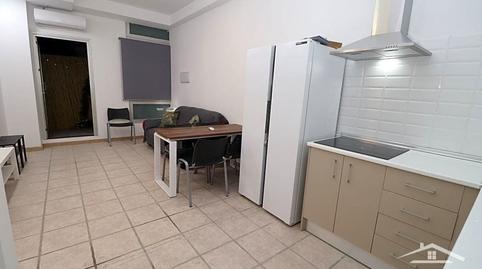 Foto 3 de Planta baixa de lloguer a Centro, Málaga