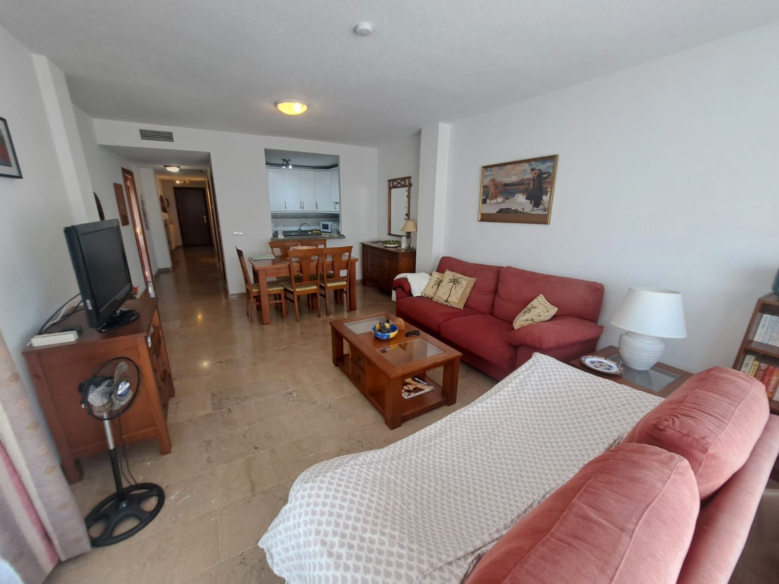 Apartment for sale in Avenida Marisol, Solymar