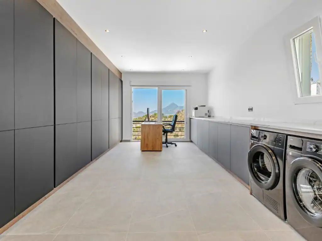 Casa o chalet en venta en Calle Alemania-A.H., Altea Hills