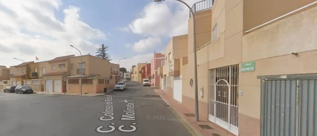 House for sale in Calle Molineta, imagen 4