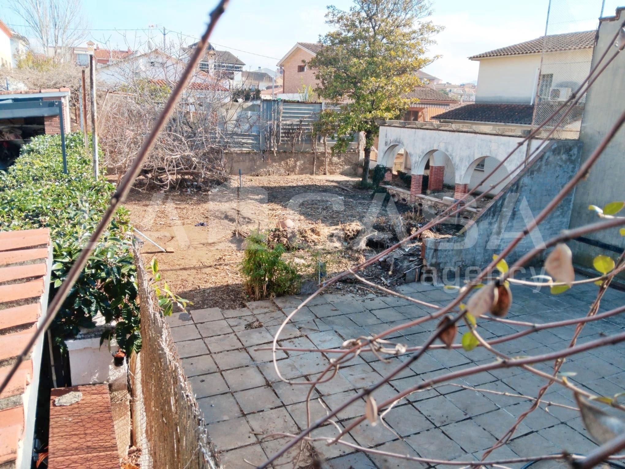 Residencial en venda en Parets del Vallès