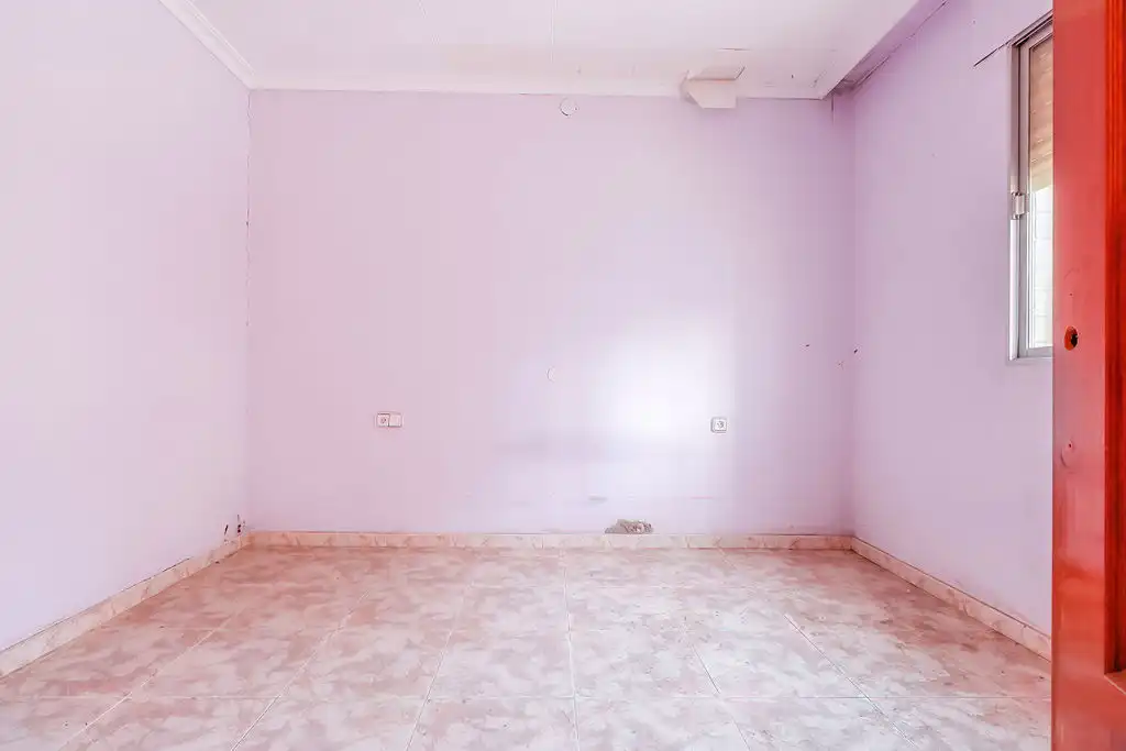 Dormitori de Casa o xalet en venda en Puertollano