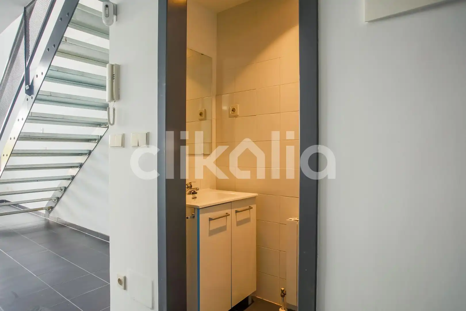 Baño de Piso en venta en Colmenar Viejo con Calefacción, Trastero y Piscina