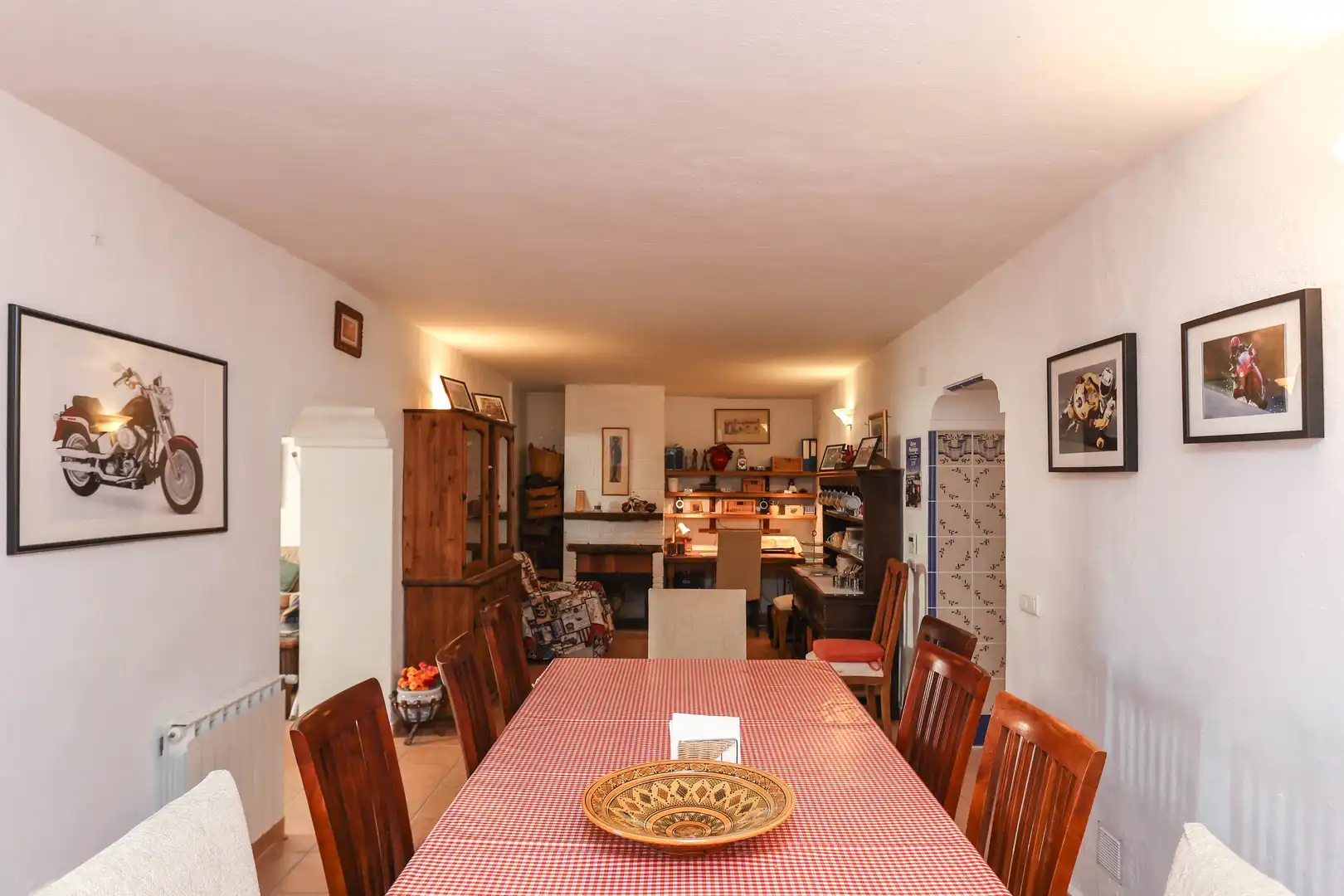 Casa o xalet en venda a Tolox
