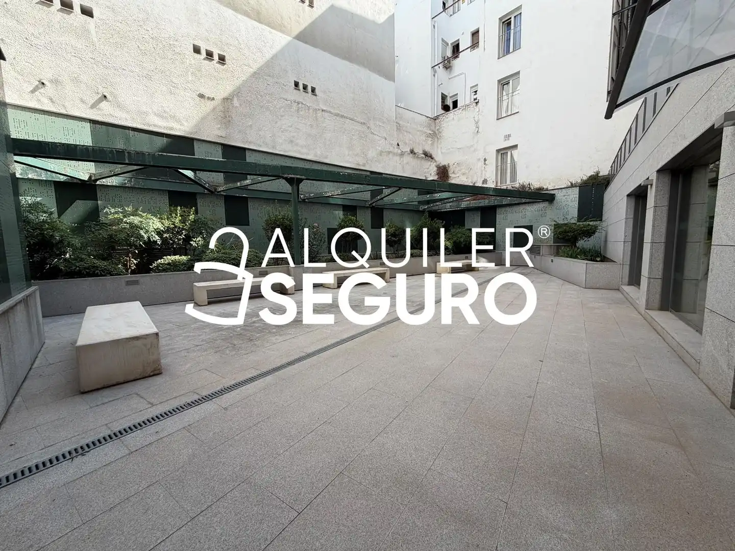Flat with lift to rent in Mira el Sol, imagen 29