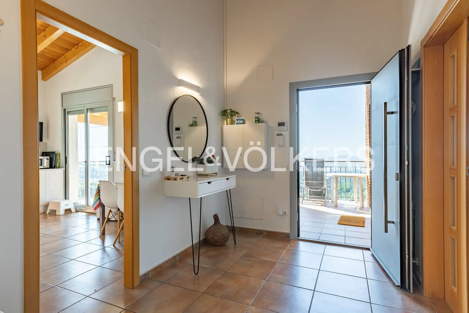 Houses for sale in L'Ametlla del Vallès  with Heating, Private garden and Storage room