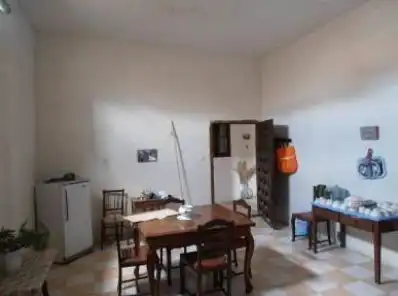 Dining room of Houses for sale in Chinchón  with Balcony