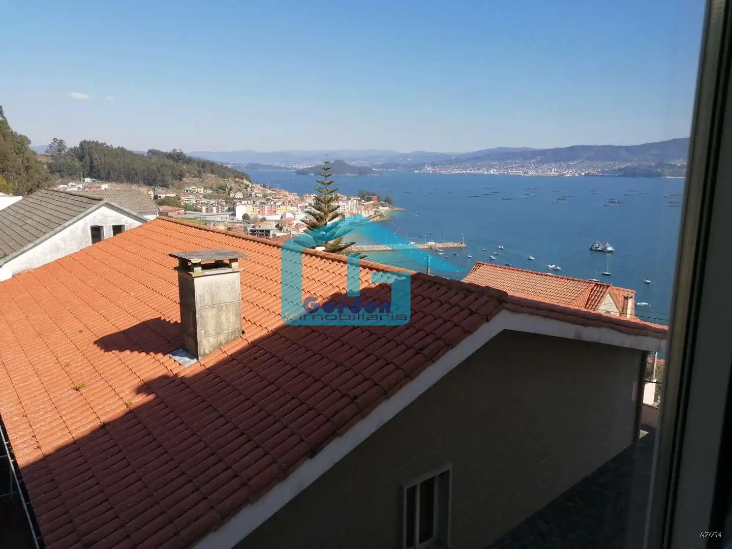 Ático de alquiler en Sanxenxo, Pontevedra