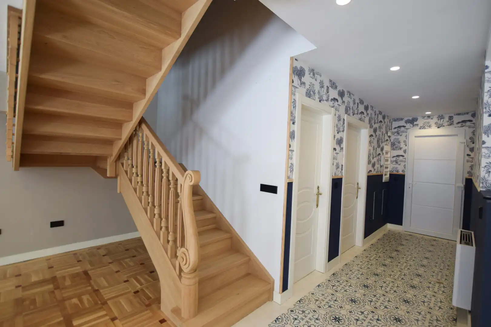 Detached homes for sale in Pozuelo de Alarcón  with Air Conditioner, Heating and Private garden