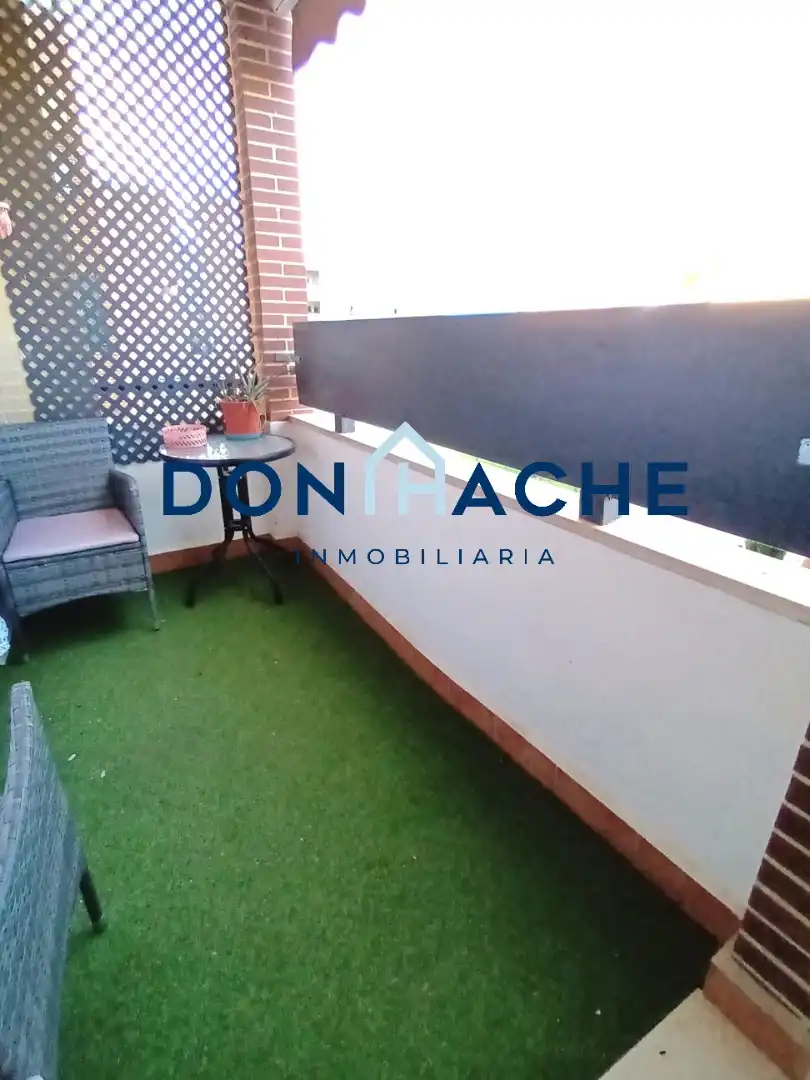 Flat with terrace for sale in Sur, imagen 8