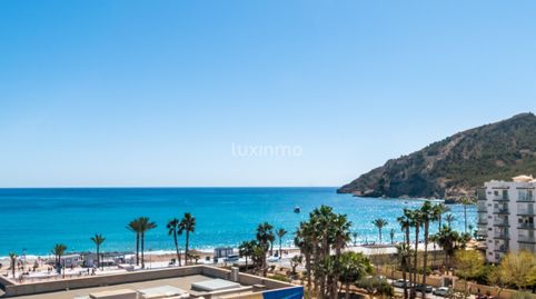 Foto 3 de Ático en venta en L'Albir, L'Alfàs del Pi