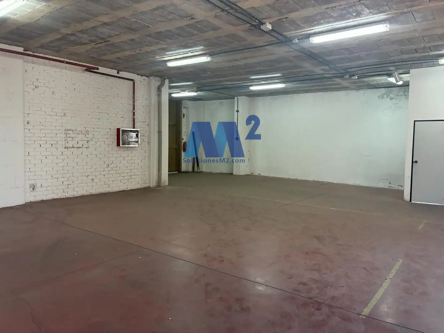 Nave industrielle à louer à Fuencarral - El Pardo, imagen 27