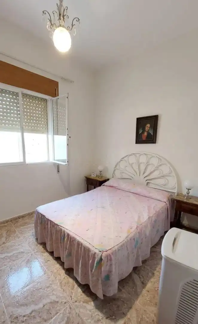 Habitación de Casa o chalet en venta en Godelleta con Aire acondicionado, Jardín privado y Terraza
