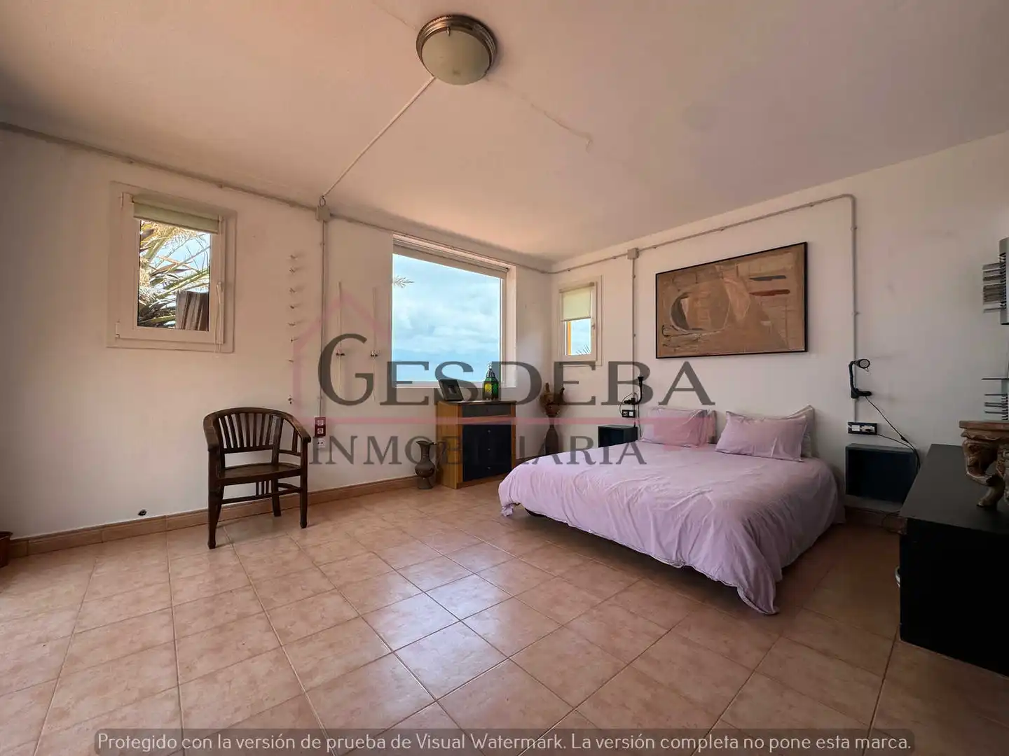 Houses for sale in Calle el Matorral, Frontera