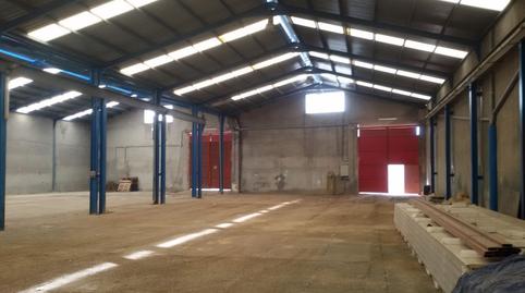 Photo 2 of Industrial buildings for sale in El Poblado - Abulagar, Puertollano