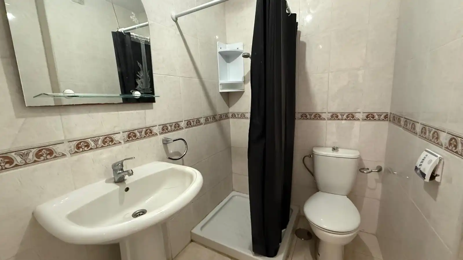 Apartamento en venta en Calle Jose Ventura, San Isidro