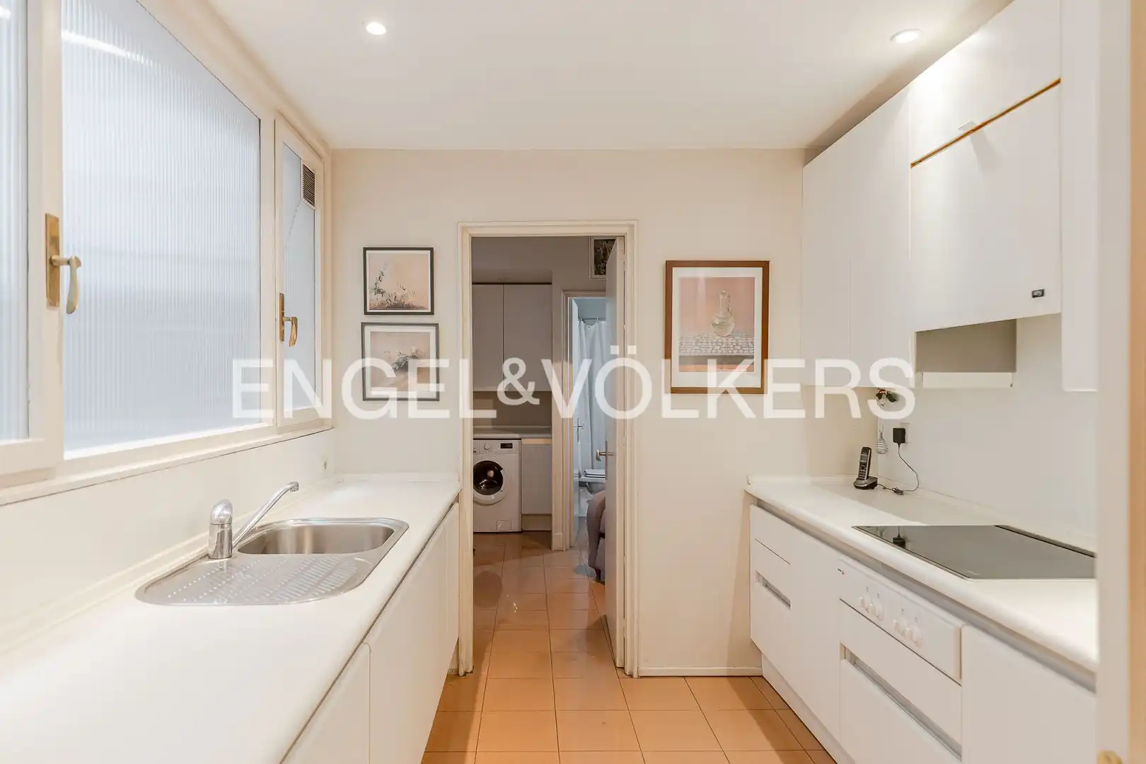 Flat with lift for sale in Calle de Juan Bravo, imagen 15