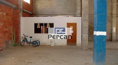 Foto 3 de Edifici en venda a Tirant Lo Blanc, Campello pueblo, Alicante