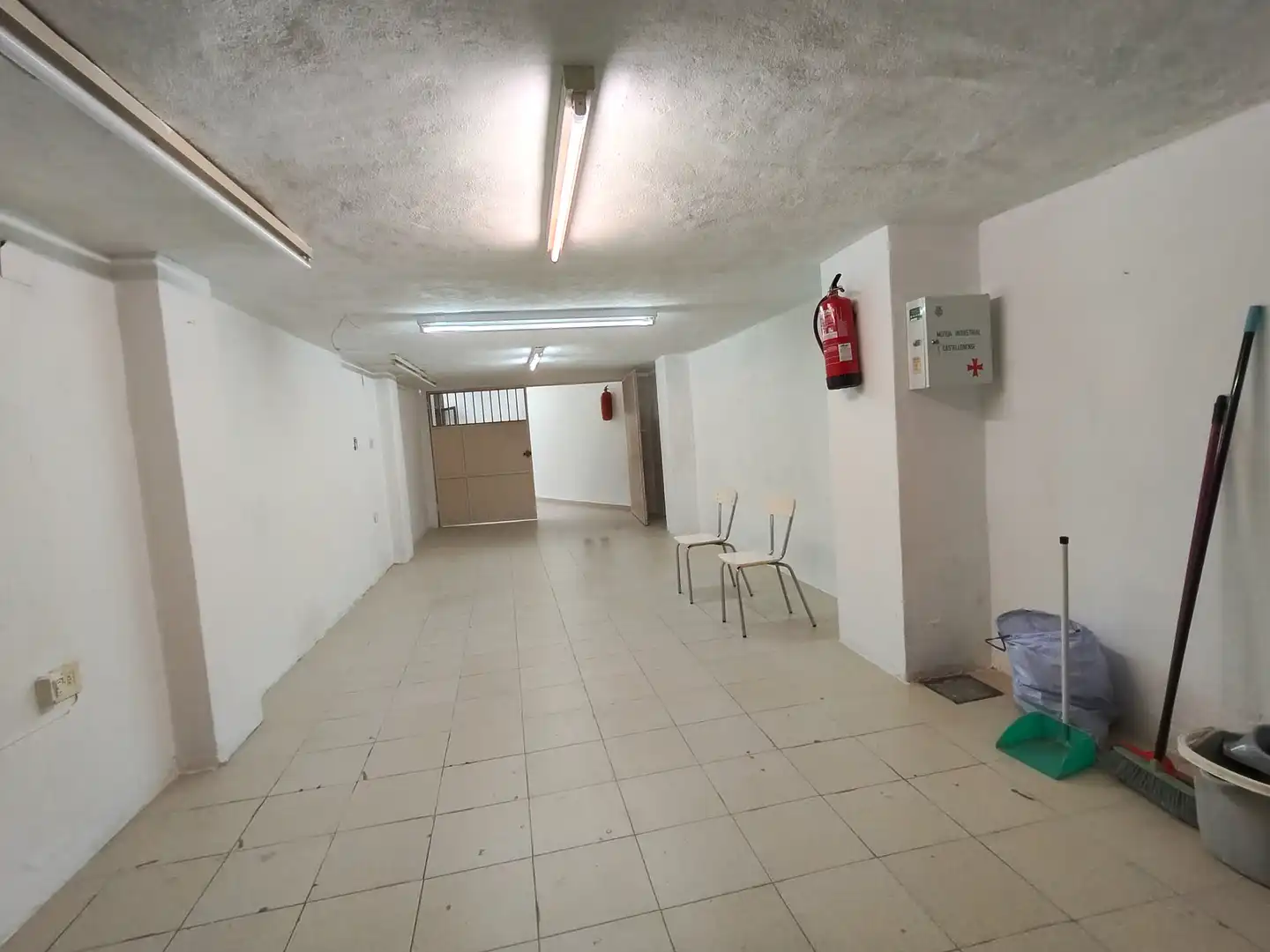 Local comercial de lloguer a Centro, imagen 6