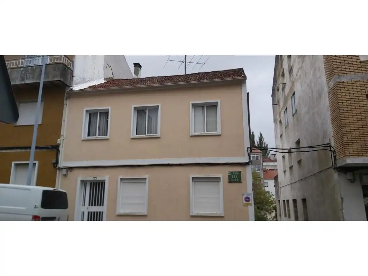 House for sale in Lalín