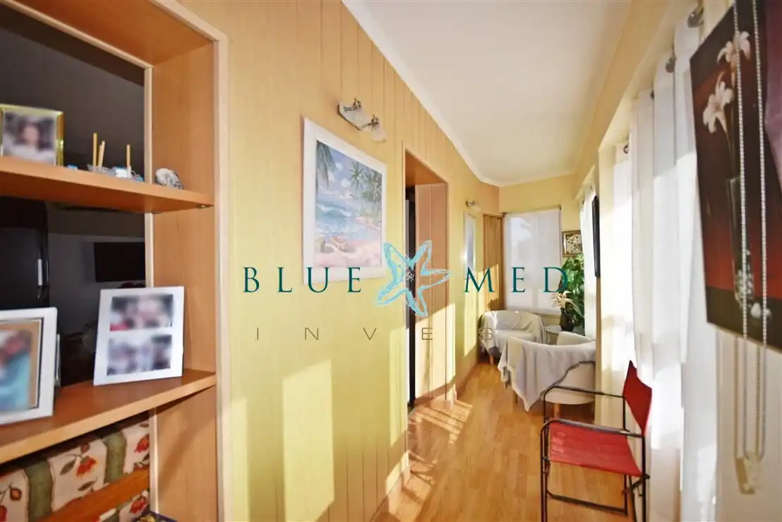 Bedroom of Flat for sale in Mazarrón  with Air Conditioner, Heating and Terrace
