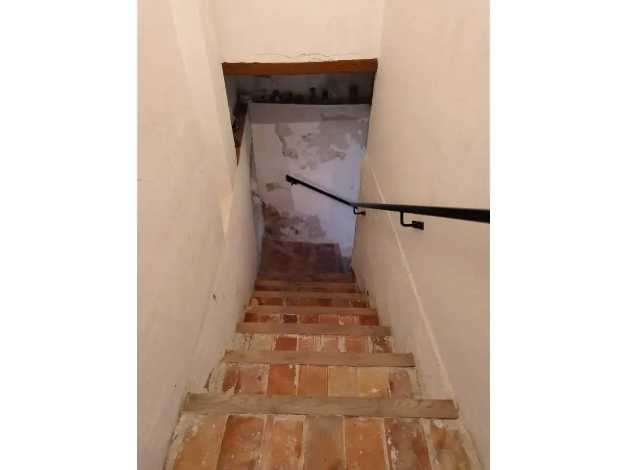 Houses for sale in Tamarite de Litera  with Heating