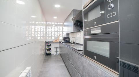 Foto 4 de Pis en venda a Avenida Rey Juan Carlos I, 5, Zarzaquemada, Leganés