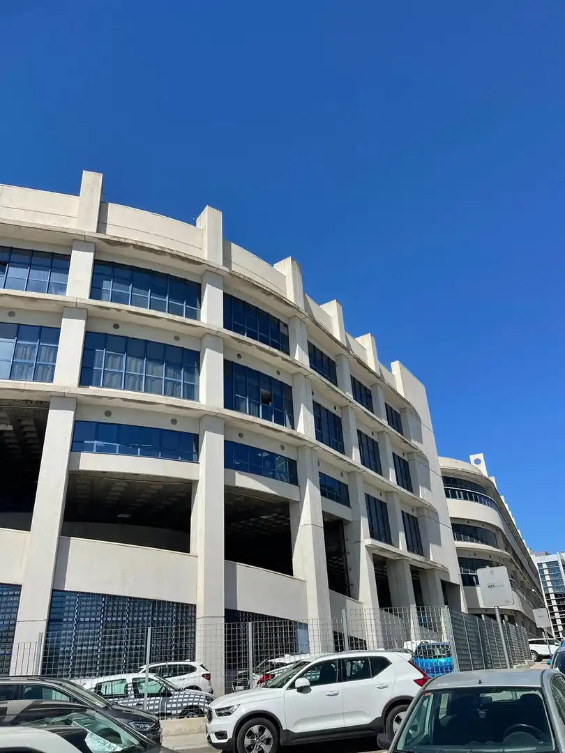 Industrial buildings for sale in Calle Vía de los Poblados, 23, Valdebebas - Valdefuentes