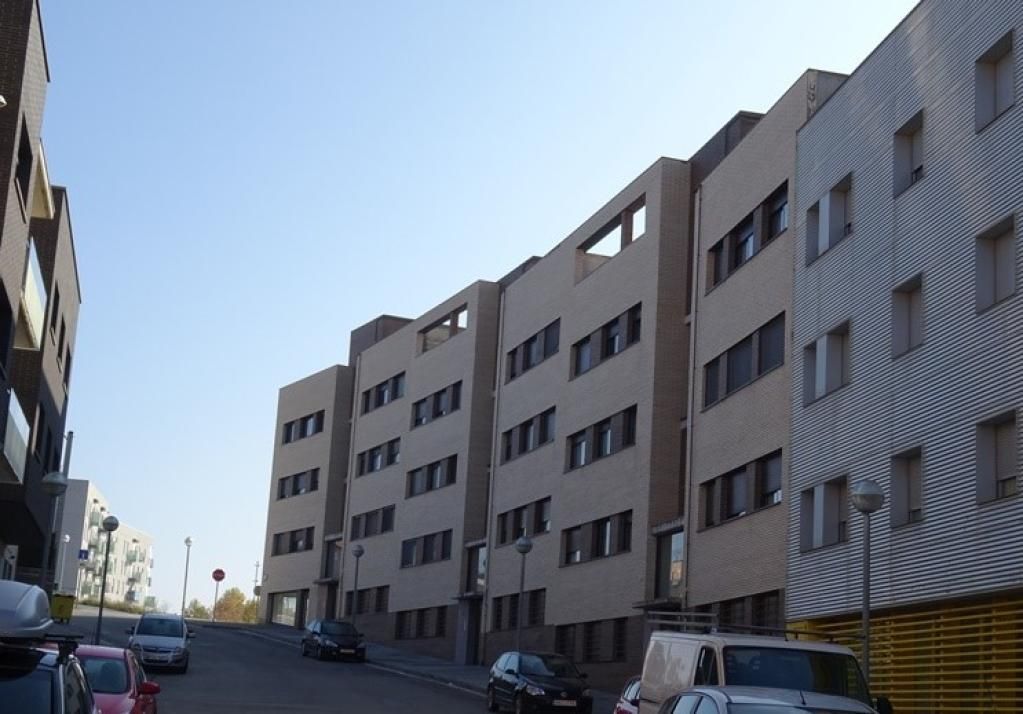 Exterior view of Box room for sale in Callús