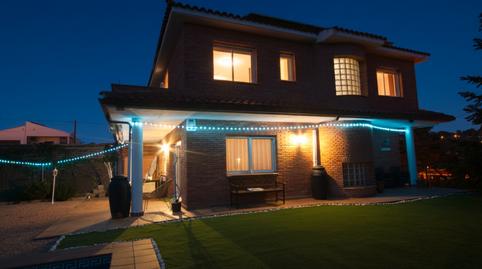 Foto 2 de Casa adosada en venda a Les Fonts, Sant Quirze del Vallès