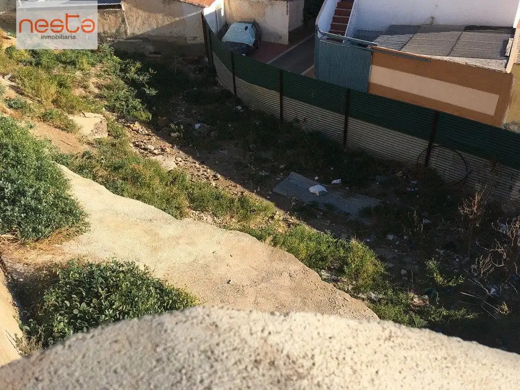 Terrenys i solars en venda a Lorca Ciudad