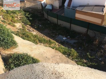 Terrenys i solars en venda a Lorca Ciudad