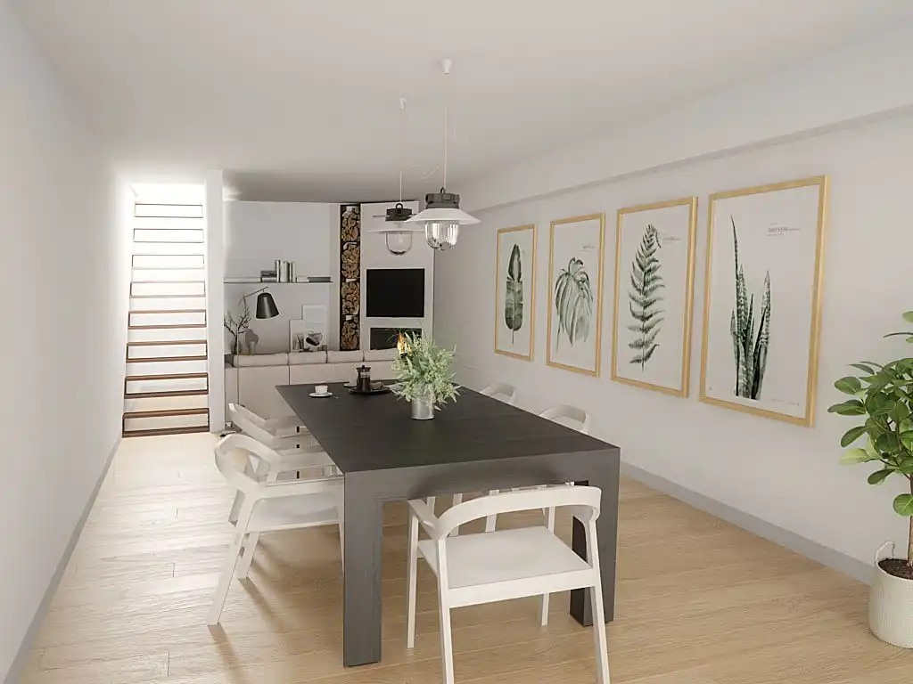 Houses for sale in Torrenueva