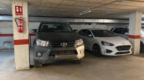 Parking en venta en Berga, imatge 3