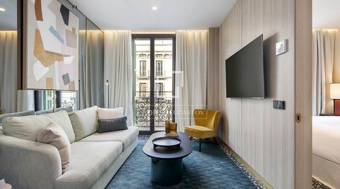 Foto 4 de Piso de alquiler en Dreta de l'Eixample, Barcelona Capital