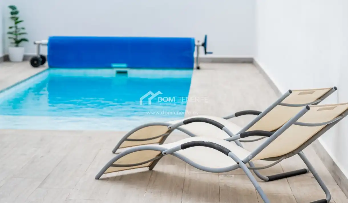 Maison avec piscine à vendre à Costa Adeje, imagen 41
