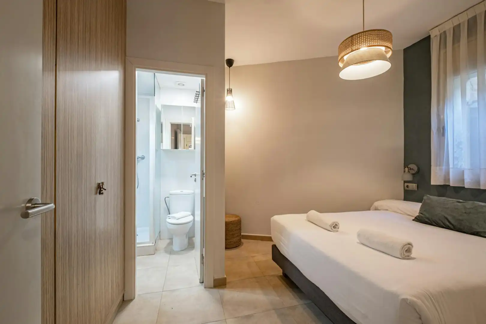 Flat to rent in N/A, imagen 9