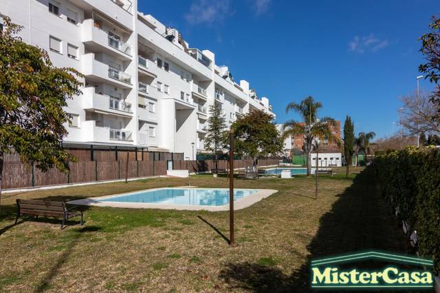 Piso en Venta en Pozoalbero