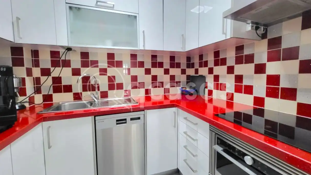 Apartament amb piscina en venda a Calle Faro 1, imagen 17